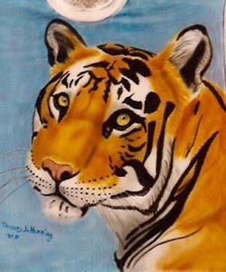 Bengal Tiger