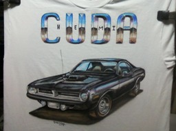 blackcuda