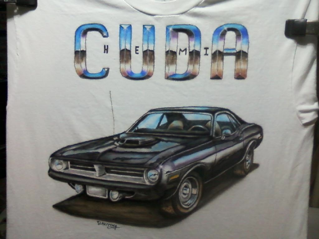 blackcuda