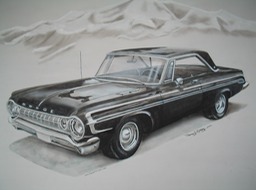 dodgepolara1964