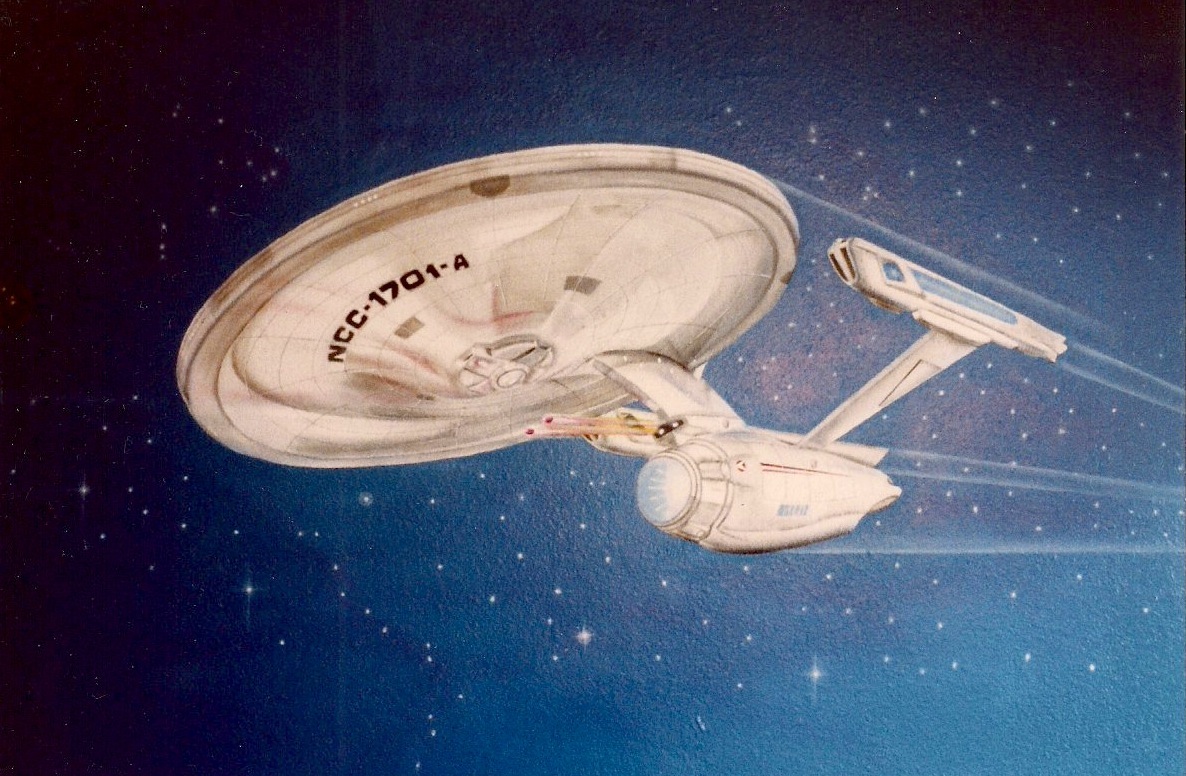 Enterprise-A