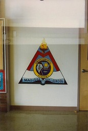 Madison H.S. Mural 2