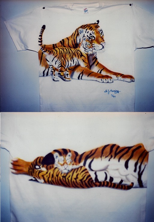 tigershirt